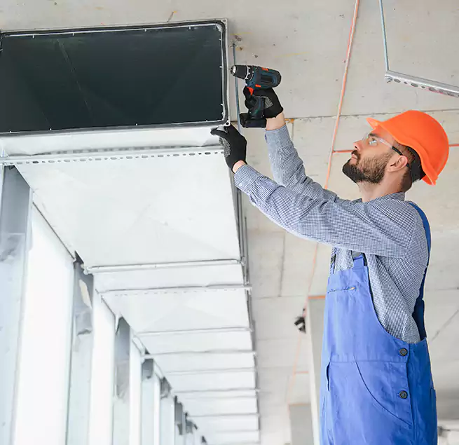 Why Homeowners & Businesses Trust Us in Jacksonville, FL