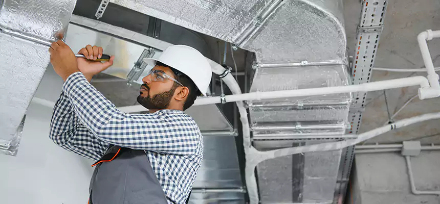 Proactive Ac Vent Repairs & Air Duct Replacement Companies Near Me in Jacksonville