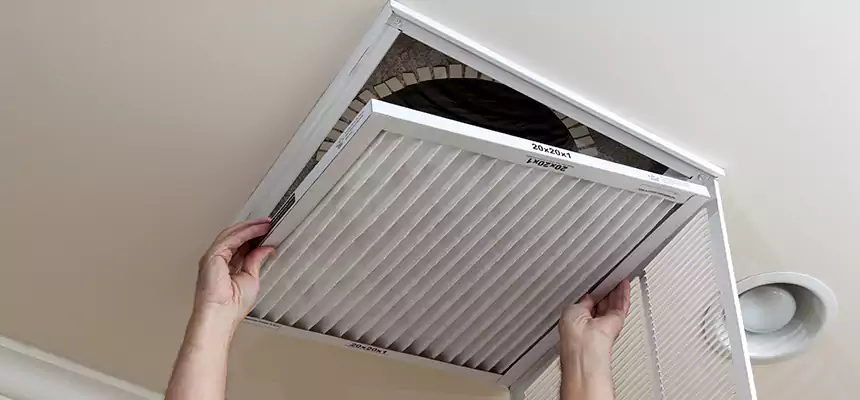 Our Air Duct UV Sanitization Services in Jacksonville, FL