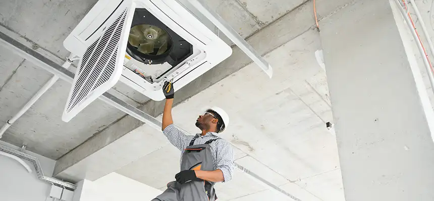 Efficient Multi‑Unit & HOA Annual Vent Cleaning Plans in Jacksonville