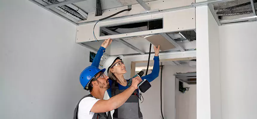 Our Attic Air Duct Cleaning Services in Jacksonville, FL