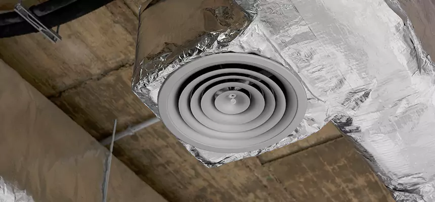 Our Basement Vent Cleaning Services in Jacksonville, FL