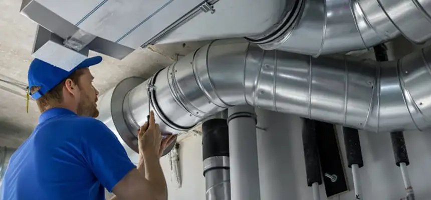Our Commercial Laundry Vent Cleaning Services in Jacksonville, FL