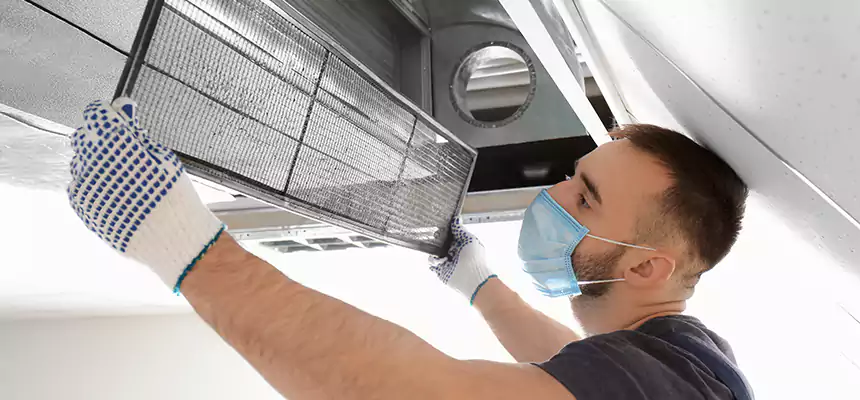 Our Dryer Vent Cleaning Services in Jacksonville, FL