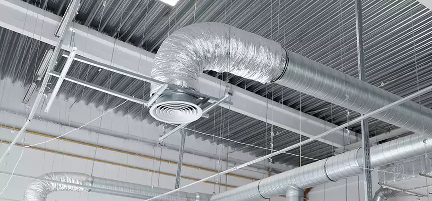 Our Dryer Vent Hose Replacement Services in Jacksonville, FL