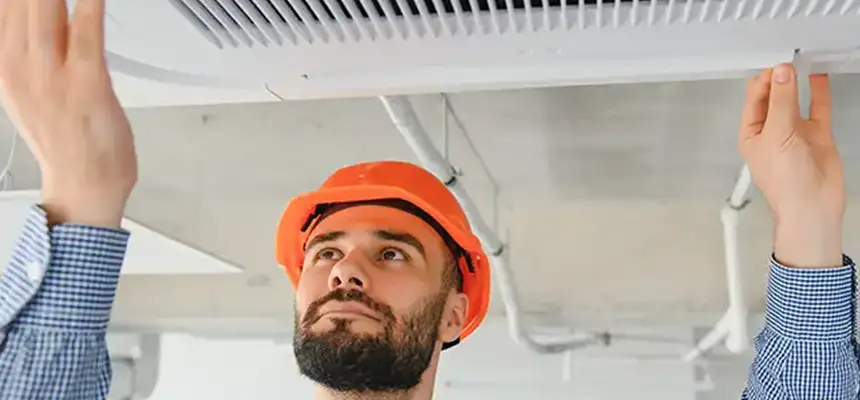 Our Furnace Vent Cleaning Services in Jacksonville, FL