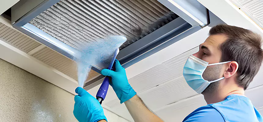 Our Home Ventilation Cleaning Services in Jacksonville, FL