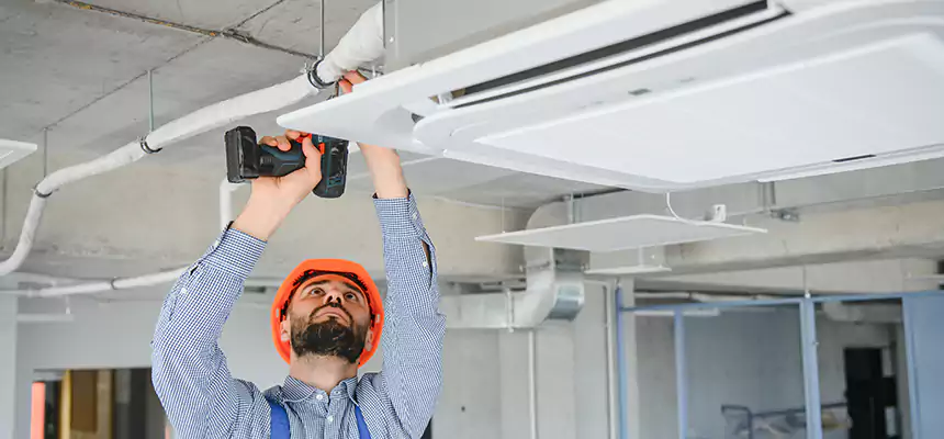 Eco‑Friendly Coil & Plenum Deep Cleaning in Jacksonville