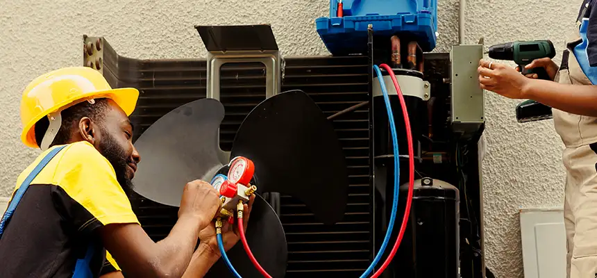 Our HVAC Airflow Optimization Services in Jacksonville, FL