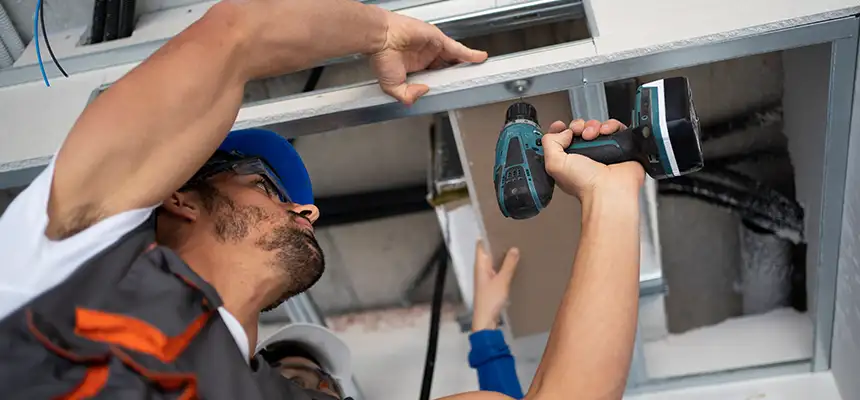 Our Improve Home Air Circulation Services in Jacksonville, FL