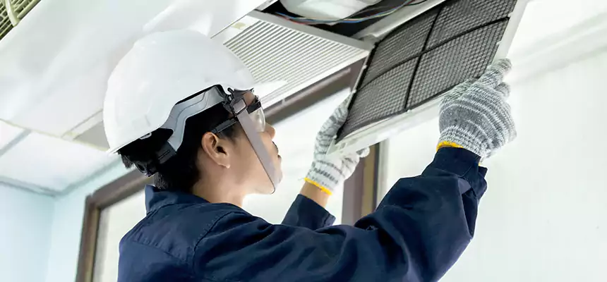 Our Mold & Mildew Removal from Air Ducts Services in Jacksonville, FL