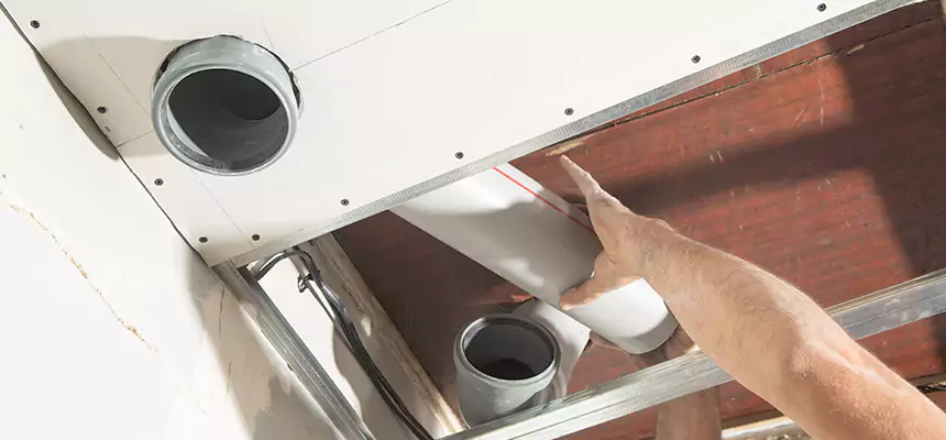 Smart — Duct Design & Sizing New Room Vent Extension in Jacksonville