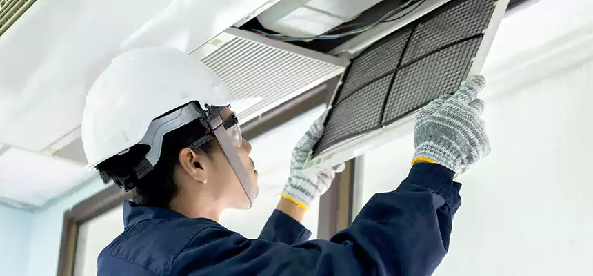Our Residential Air Vent Cleaning Services in Jacksonville, FL
