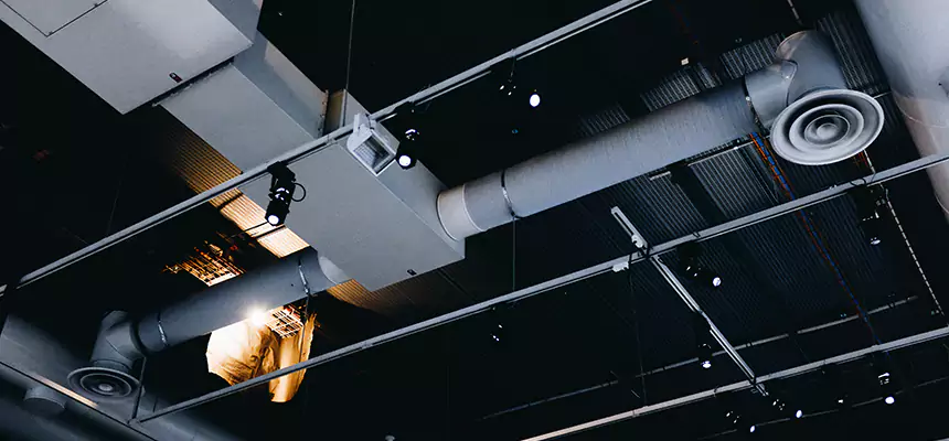 Our Seasonal Allergy Air Duct Cleaning Services in Jacksonville, FL