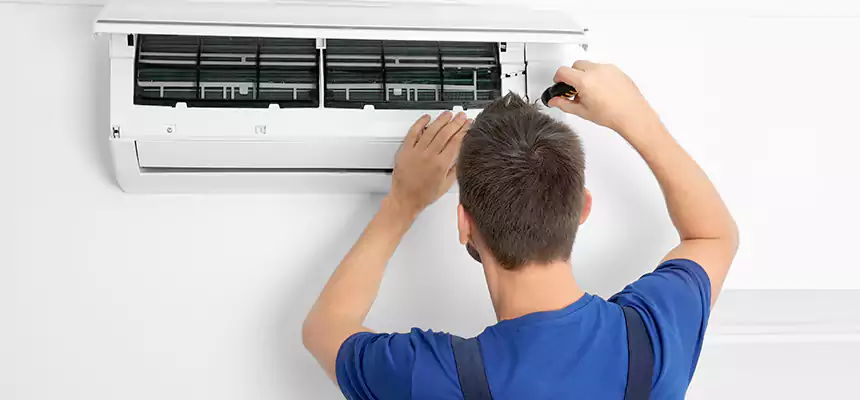 Our Smart Air Conditioning Installation Services in Jacksonville, FL