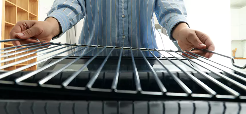 Our Vent Grille Washing Services in Jacksonville, FL