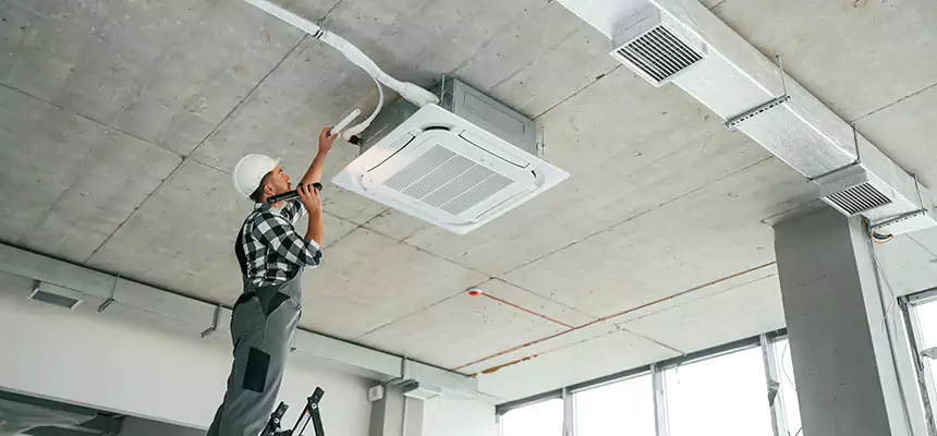 Our Wi Fi Connected Air Ducts Services in Jacksonville, FL