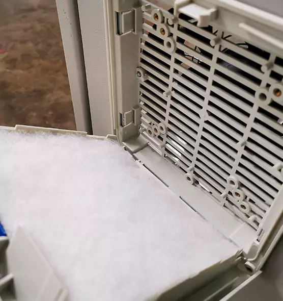 About Air Duct Overhaul & Upgrades in Jacksonville, FL