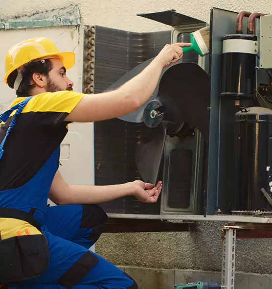 Professional Air Duct Washing Service in Jacksonville, FL