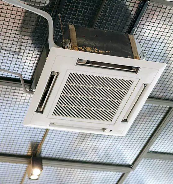 Top-Notch Allergy Relief Vent Cleaning Services in Jacksonville, FL