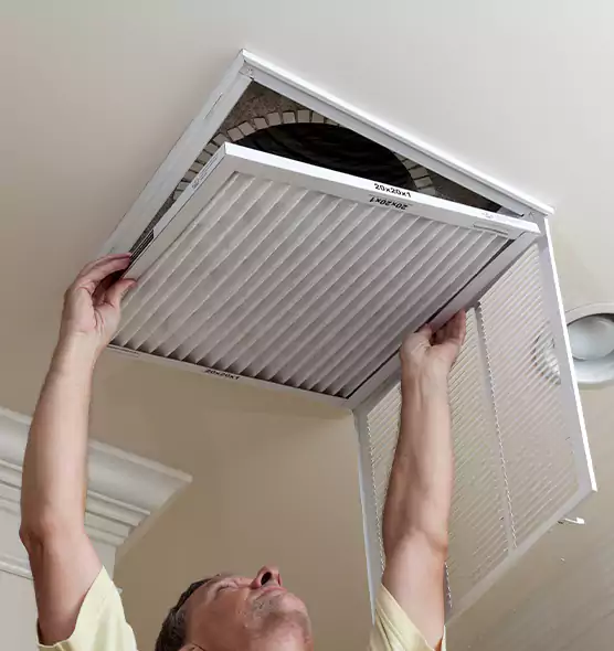 Trusted Apartment Air Duct Cleaning in Jacksonville, FL