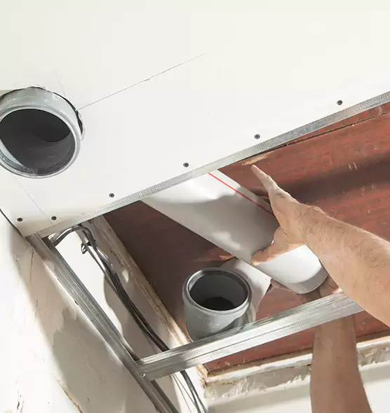 Professional Attic Air Duct Cleaning in Jacksonville, FL