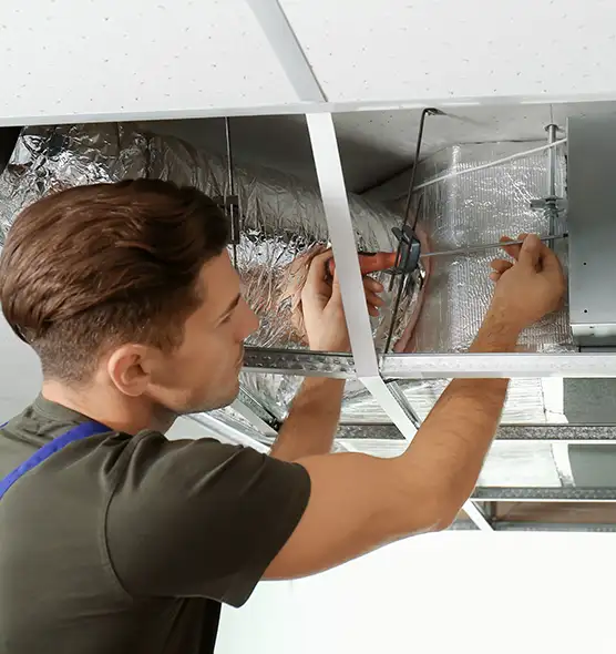 Professional Clogged Dryer Vent Repair in Jacksonville, FL