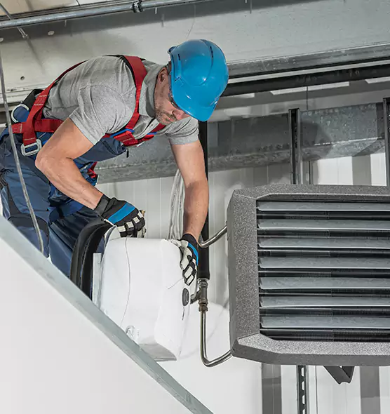 Professional Custom HVAC Ductworkin Jacksonville, FL