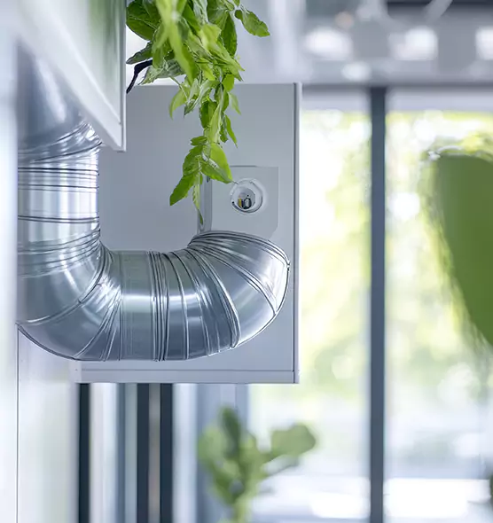 Professional Eco-Friendly Duct Cleaning Services in Jacksonville, FL