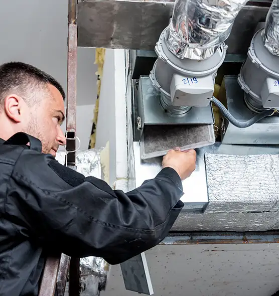 Professional Furnace Vent Cleaning in Jacksonville, FL