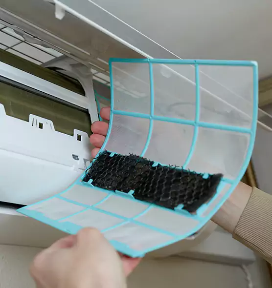 Welcome to Air Duct Cleaning & Repairs Jacksonville — Your Local HEPA Filter Installation Pros in Jacksonville, FL