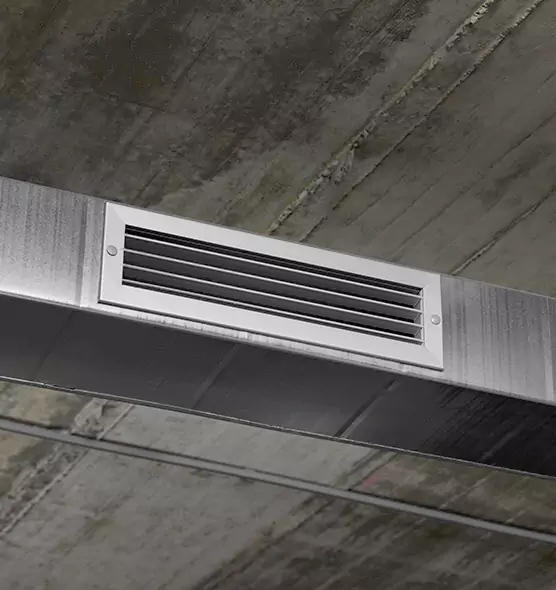 Trusted Hospital Grade Air Duct Cleaning Experts in Jacksonville, FL
