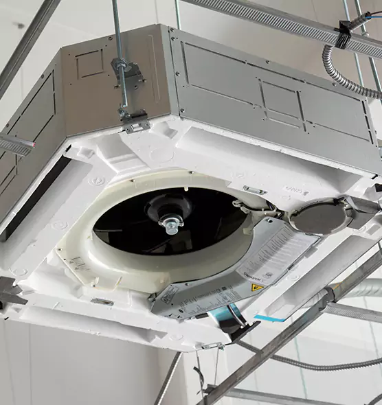 Professional Industrial Dryer Vent Cleaning in Jacksonville, FL