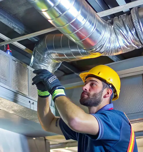 Professional NADCA Approved Air Duct Services in Jacksonville, FL