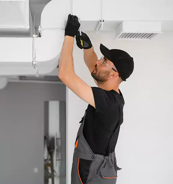Advanced Office Ductwork Cleaning Services in Jacksonville, FL