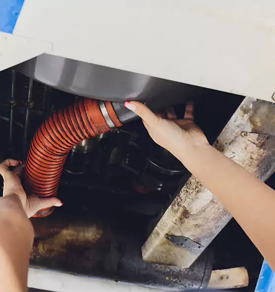Professional Post-Renovation Duct Debris Removal in Jacksonville, FL