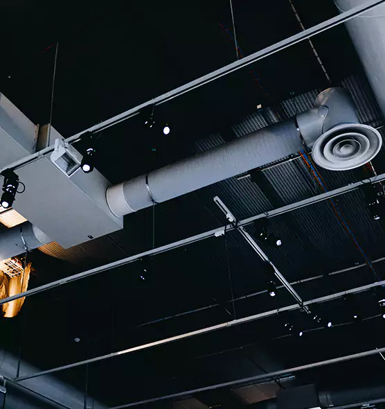 Professinal UV Light Air Purification for Ducts in Jacksonville, FL