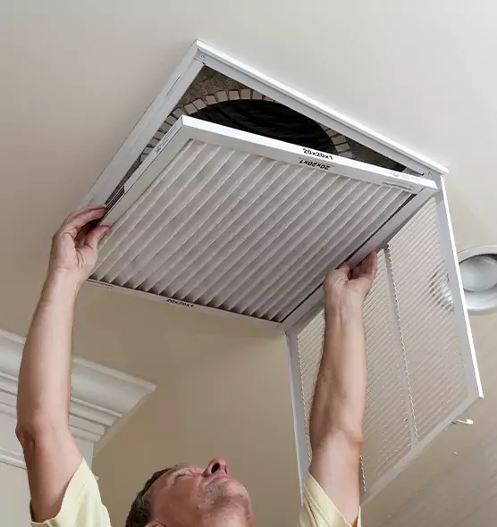 Trusted Vent Shaft Cleaning Expert in Jacksonville, FL
