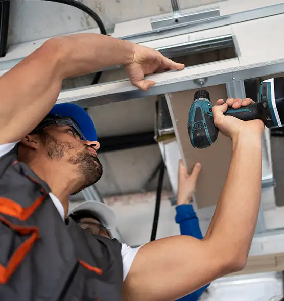 About Vent Smoke Odor Elimination in Jacksonville, FL