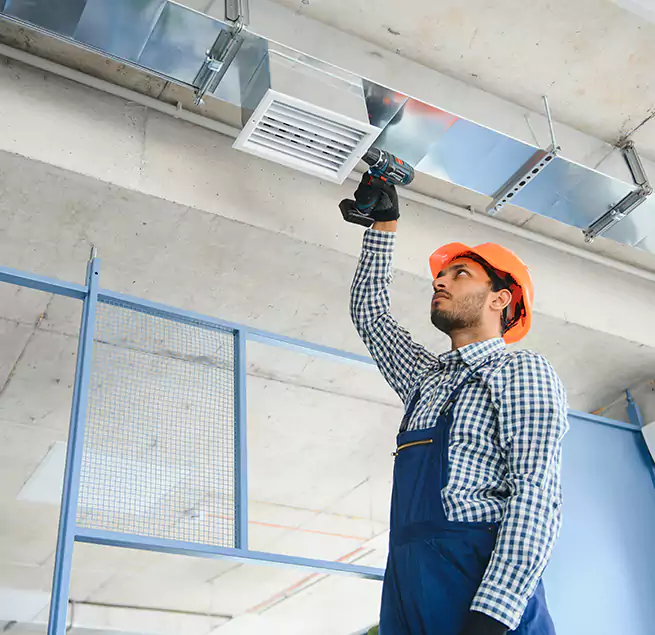 Why Homeowners & Businesses Trust Us in Jacksonville, FL?