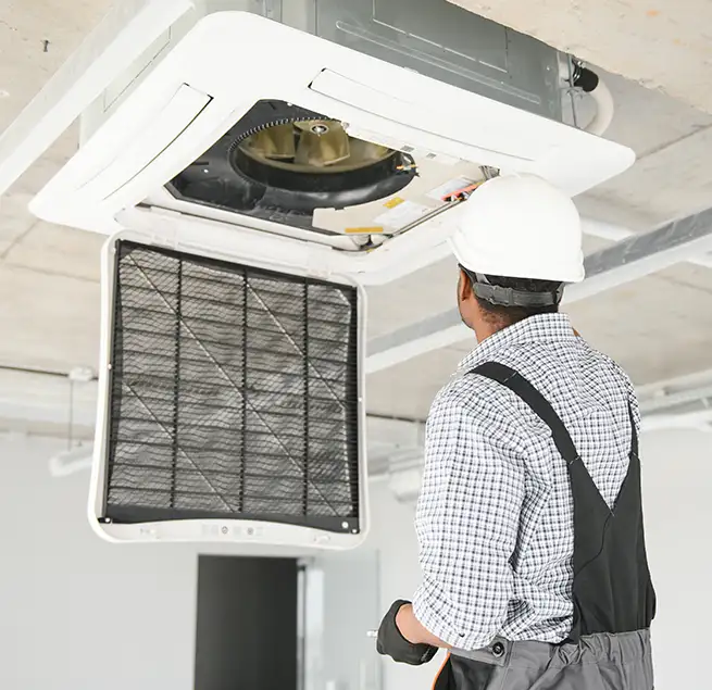 Why Homeowners & Businesses Trust Us in Jacksonville, FL?