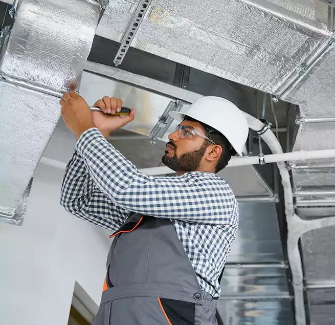 Why Homeowners & Businesses Trust Us Jacksonville, FL