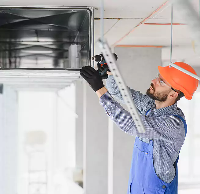 Why Homeowners & Businesses Trust Us Jacksonville, FL