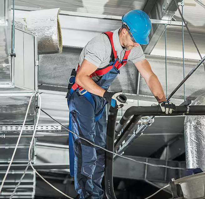 Why Homeowners & Businesses Trust Us in Jacksonville, FL?