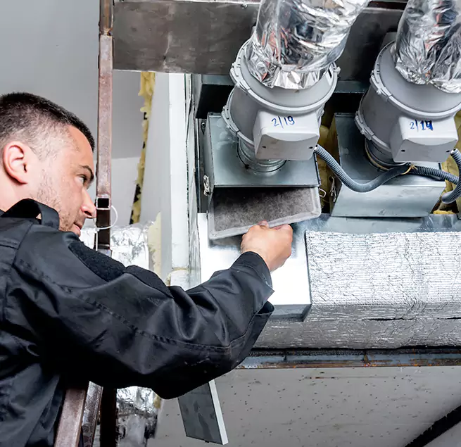 Why Homeowners & Businesses Trust Us in Jacksonville, FL