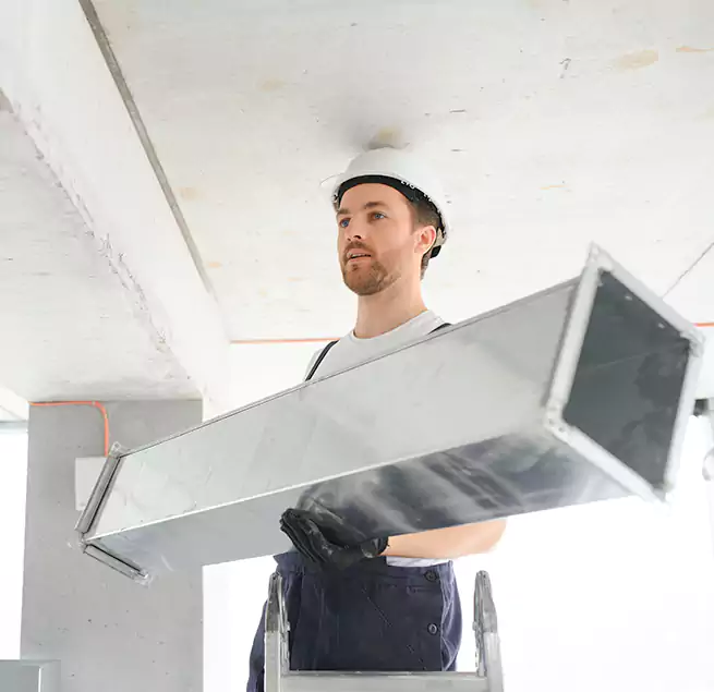 Why Homeowners & Businesses Trust Us in Jacksonville, FL