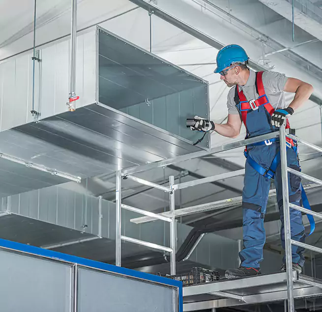 Why Homeowners & Businesses Trust Us in Jacksonville, FL?