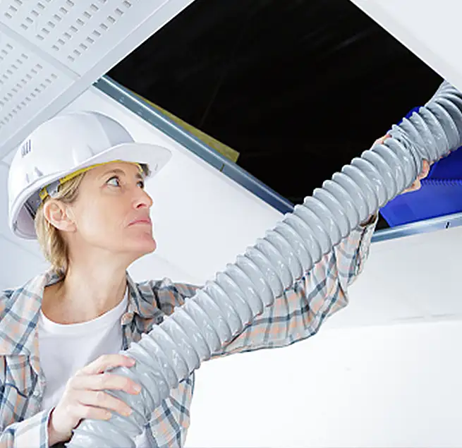 Why Homeowners & Businesses Trust Us Jacksonville, FL