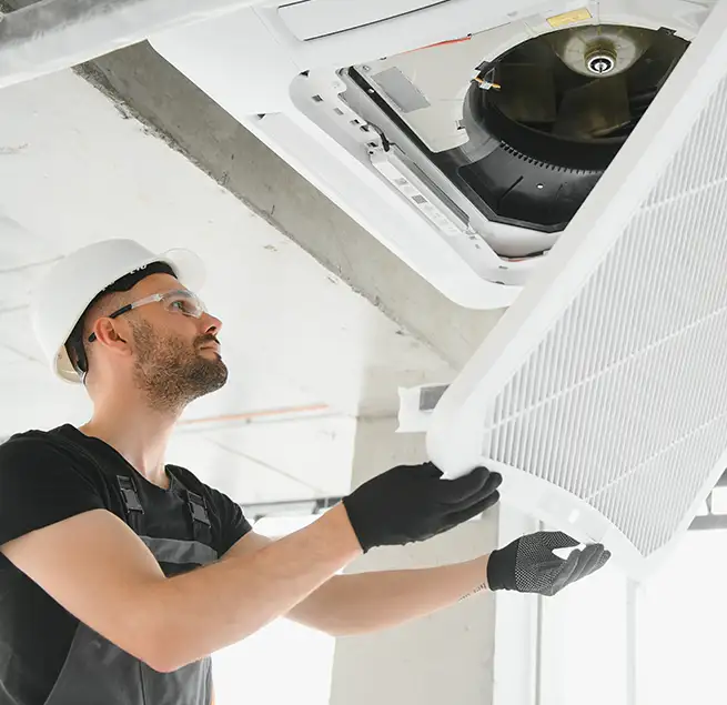 Why Homeowners & Businesses Trust Us in Jacksonville, FL?