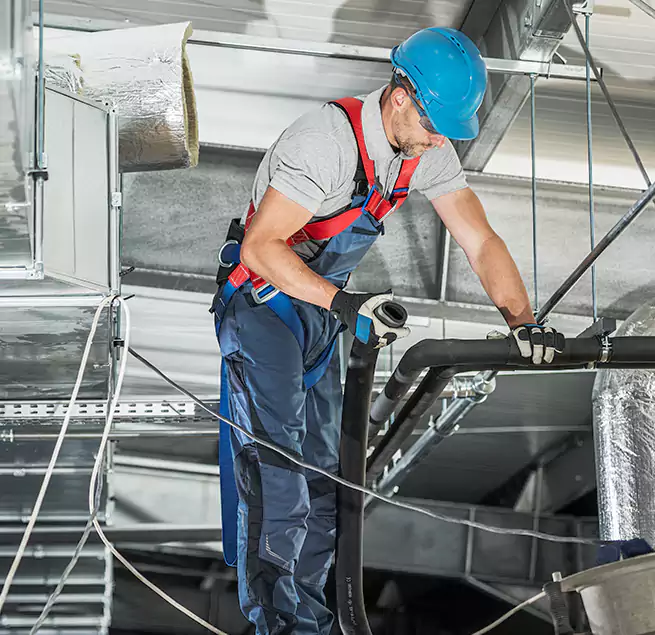 Why Homeowners & Businesses Trust Us in Jacksonville, FL?